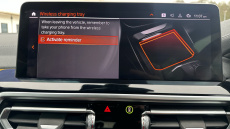 BMW X4 xDrive M40d MHT 5dr Auto Diesel Estate